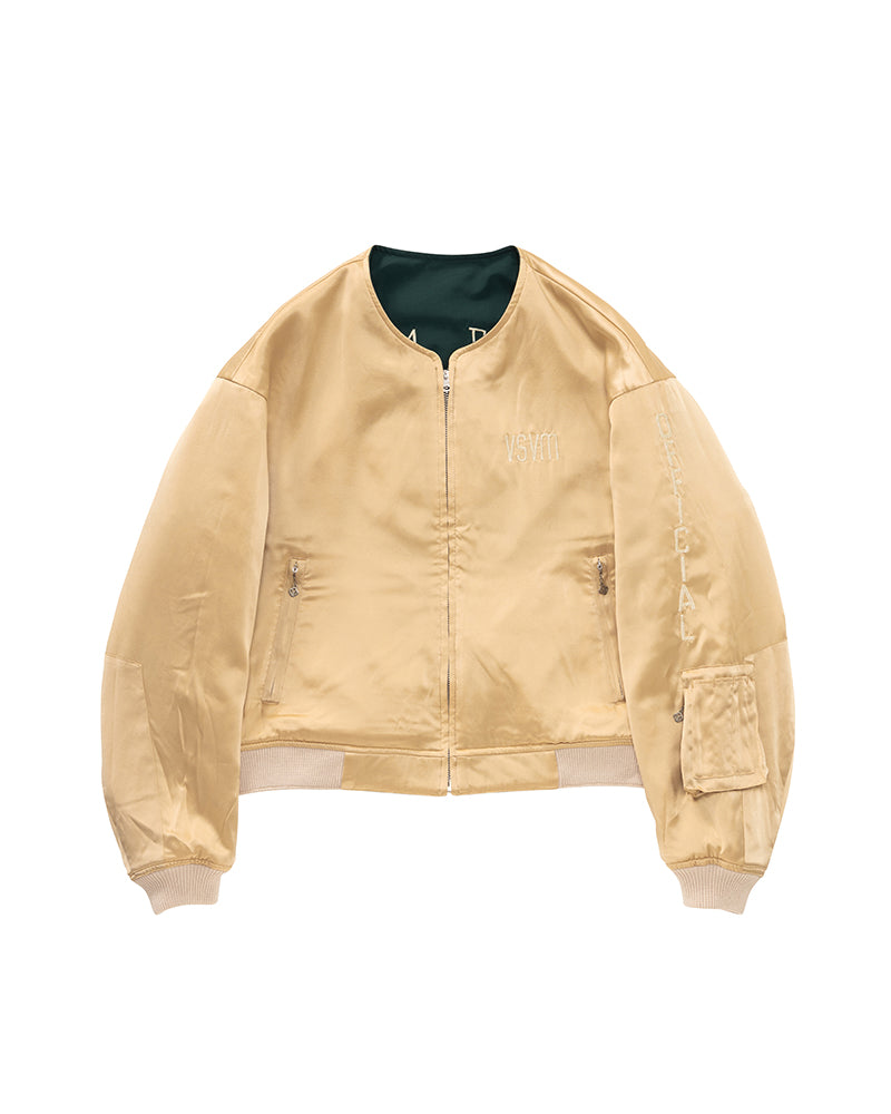 visvim 25SS SOUVENIR JKT (MAWATA)