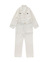 visvim 25SS GOODWOOD JUMP SUIT (W/L)