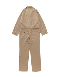 visvim 25SS GOODWOOD JUMP SUIT (W/L)