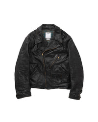 visvim 25SS STRABLER JKT IT