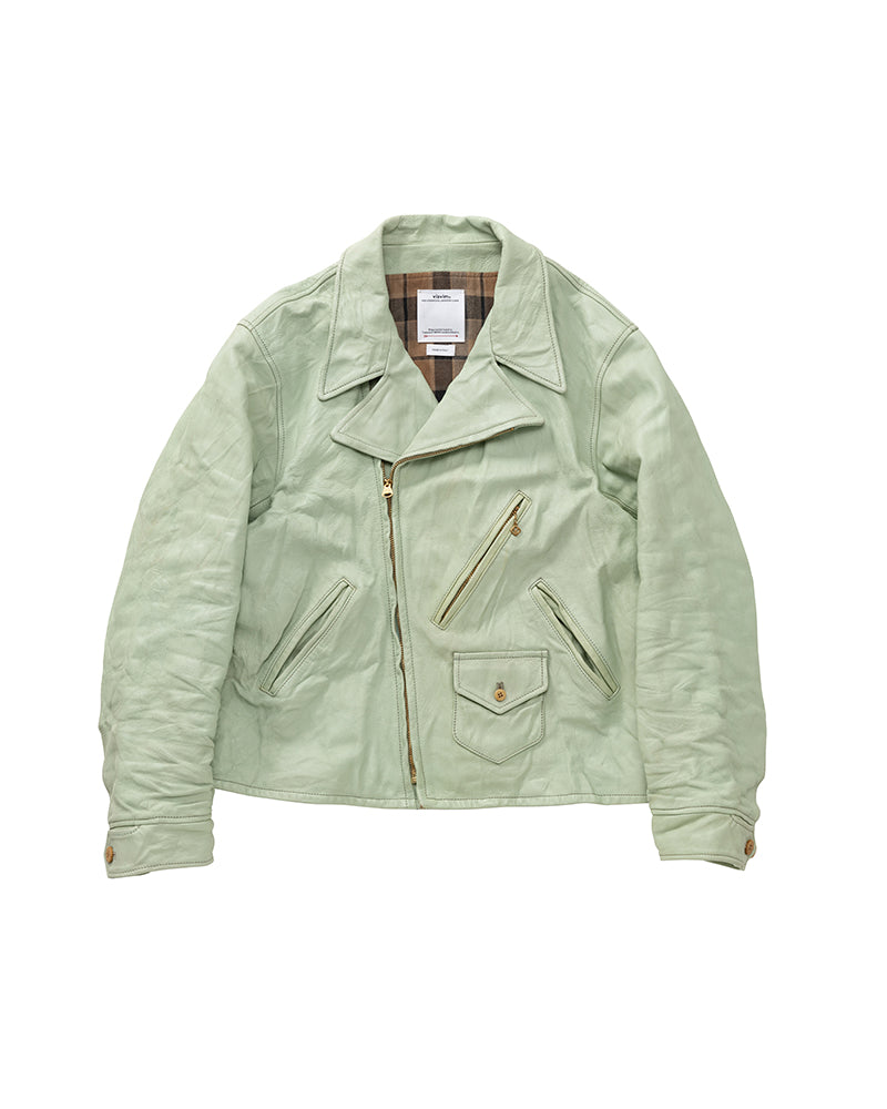 visvim 25SS STRABLER JKT IT