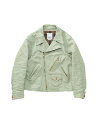 visvim 25SS STRABLER JKT IT