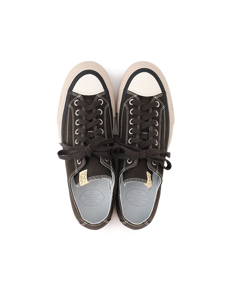 visvim 25AW SKAGWAY LO