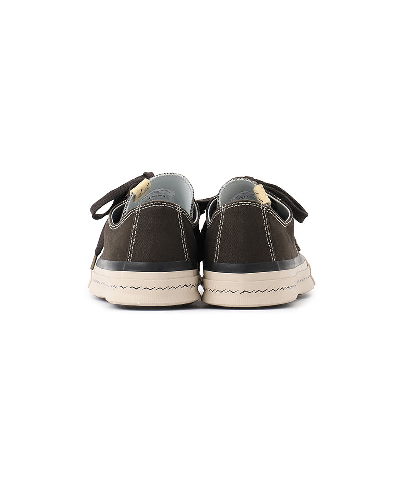 visvim 25AW SKAGWAY LO