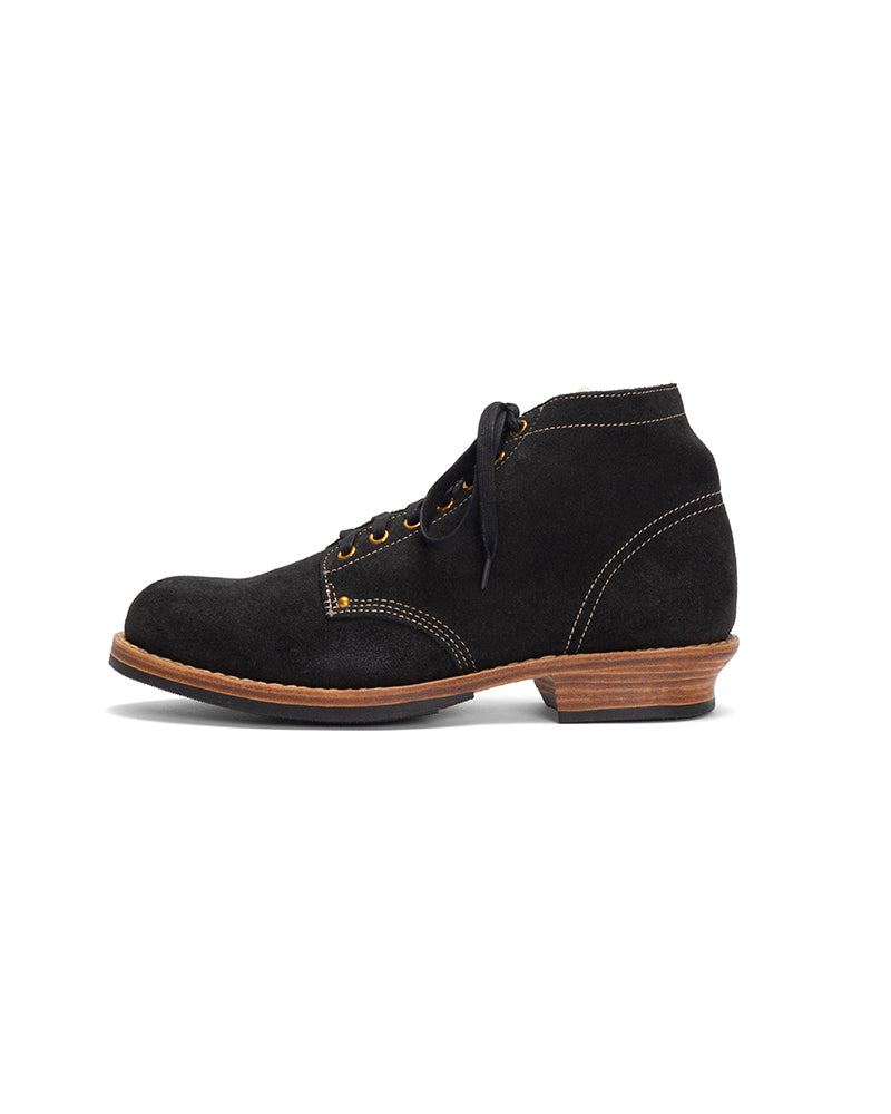 visvim 25AW BRIGADIER BOOTS-FOLK