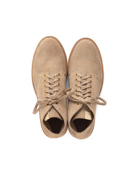 visvim 25AW BRIGADIER BOOTS-FOLK