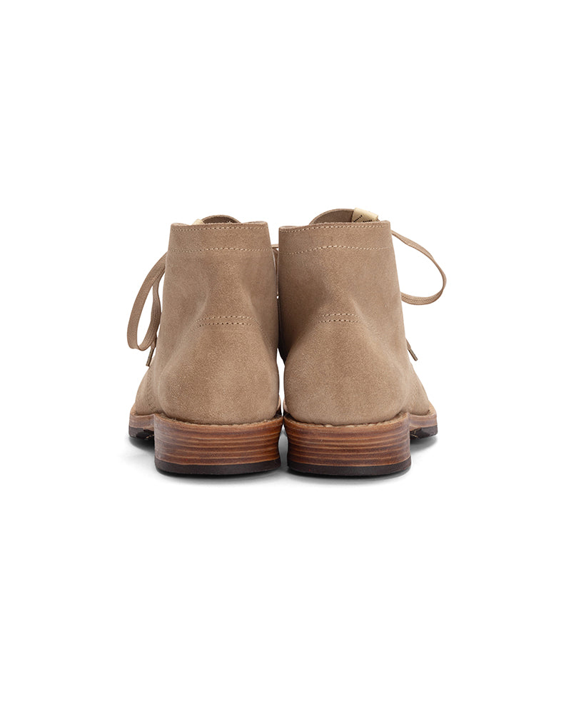 visvim 25AW BRIGADIER BOOTS-FOLK