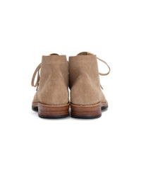 visvim 25AW BRIGADIER BOOTS-FOLK