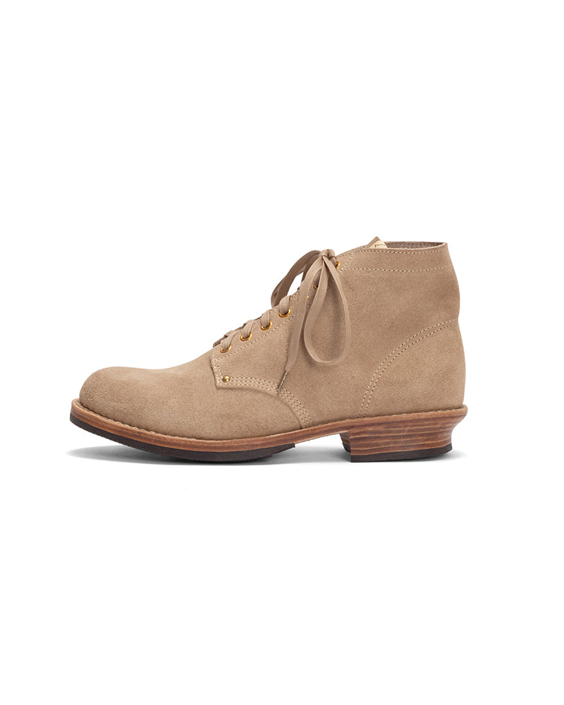 visvim 25AW BRIGADIER BOOTS-FOLK