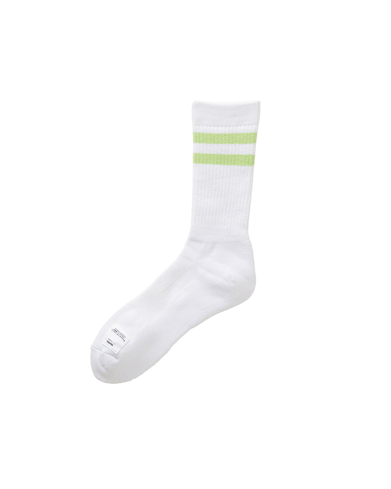 visvim 25AW ACHILLES SOCKS HI