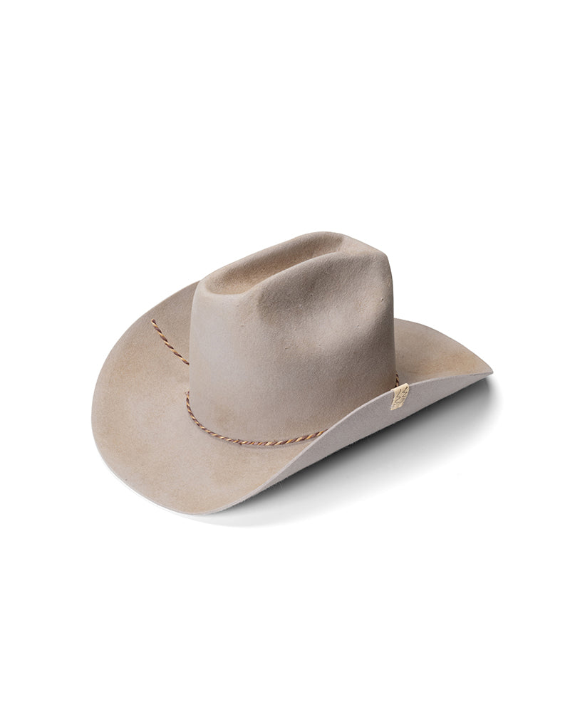 visvim 25AW VIN COWBOY HAT