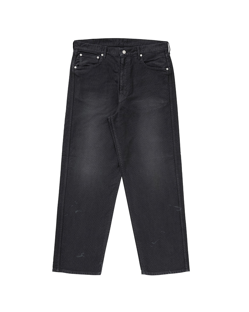 visvim 25AW FLUXUS 05 WIDE G.CORDS – Vintage Concept Store