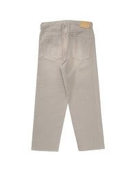 visvim 25AW FLUXUS 05 WIDE G.CORDS