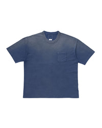 visvim 25AW JUMBO TEE S/S CRASH