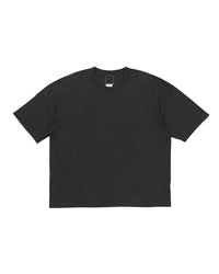 visvim 25AW EX JUMBO TEE S/S DMGD