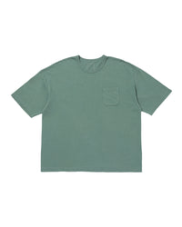 visvim 25AW EX JUMBO TEE S/S DMGD