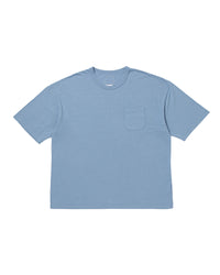 visvim 25AW EX JUMBO TEE S/S DMGD