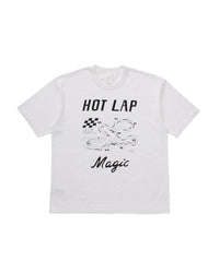 visvim 25AW JUMBO TEE S/S HOT LAP