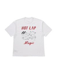 visvim 25AW JUMBO TEE S/S HOT LAP