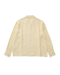 visvim 25AW KEESEY SHIRT L/S