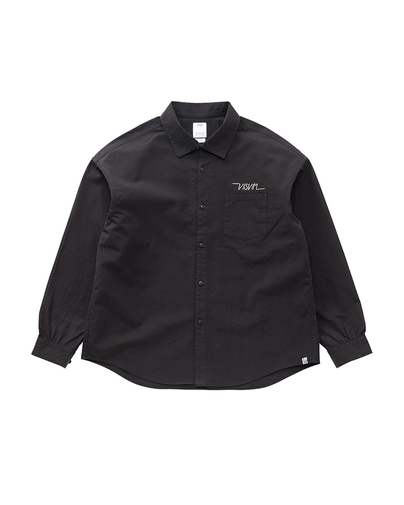 visvim 25AW PALMER L/S