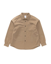 visvim 25AW PALMER L/S