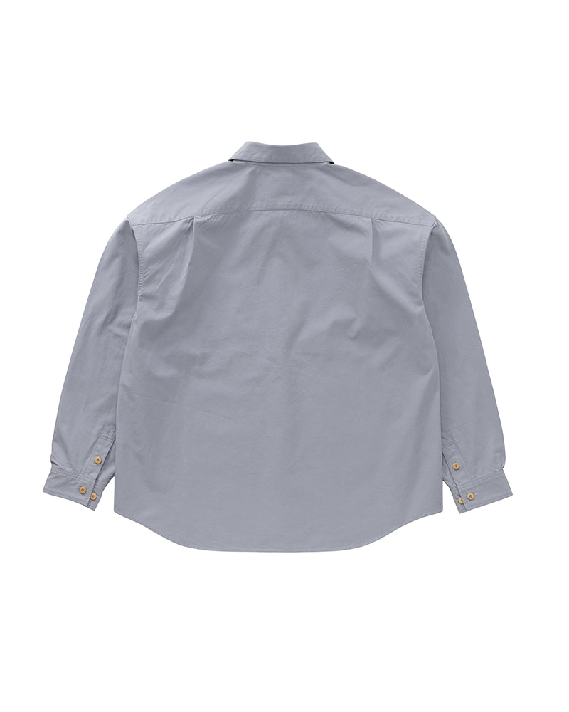 visvim 25AW PALMER L/S