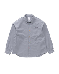 visvim 25AW PALMER L/S