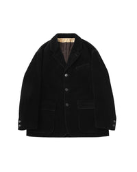 visvim 25AW BOWEN BLAZER WOOL CORDS