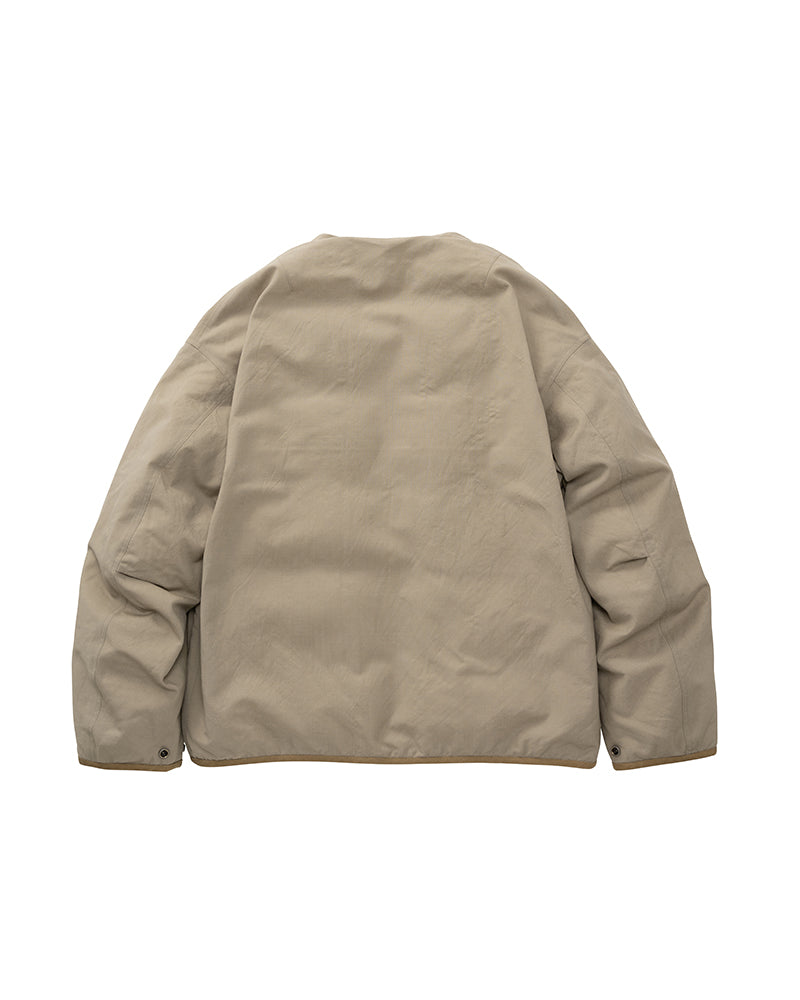 visvim 25AW IRIS DOWN JKT