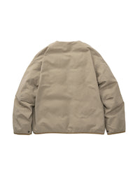 visvim 25AW IRIS DOWN JKT