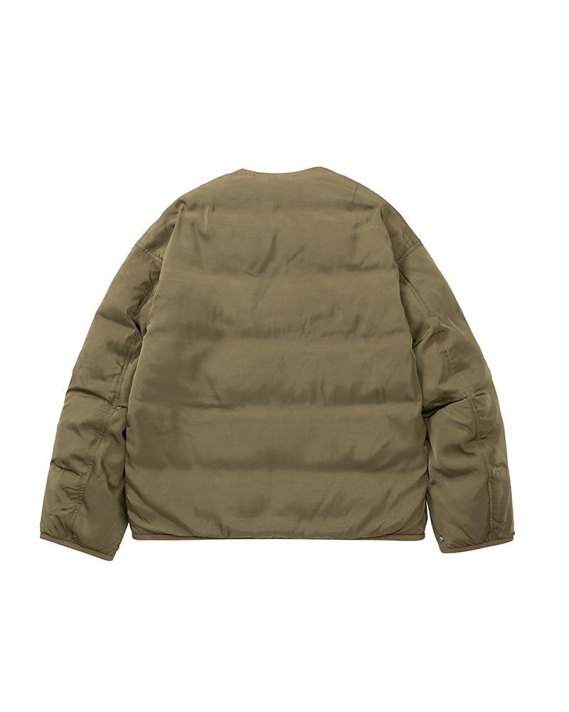 visvim 25AW IRIS DOWN JKT