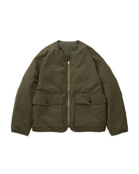 visvim 25AW IRIS DOWN JKT