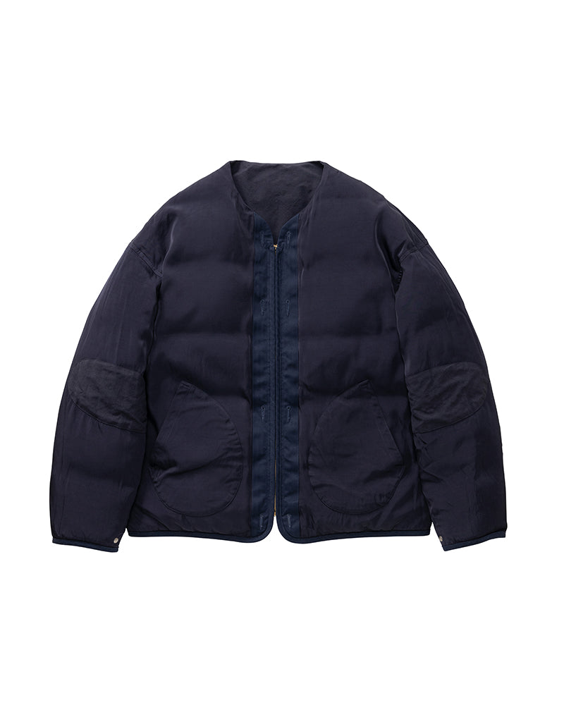 visvim 25AW IRIS DOWN JKT