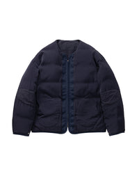 visvim 25AW IRIS DOWN JKT