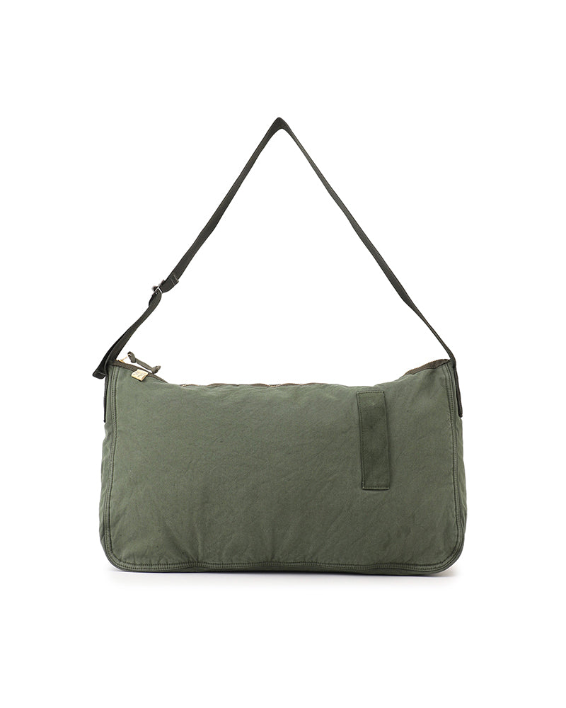 visvim 25SS SPOT CHARLIE II SHOULDER BAG (L) – Vintage