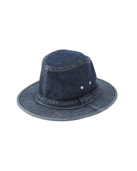 VISVIM MOTORS CLUB / BUCLLEY CAP DMGD