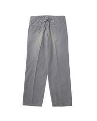 VISVIM MOTORS CLUB / CHINO PANTS CRASH