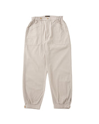 VISVIM MOTORS CLUB / CARROL PANTS