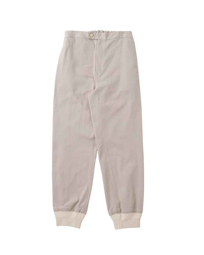 VISVIM MOTORS CLUB / BERTONE RACE PANTS