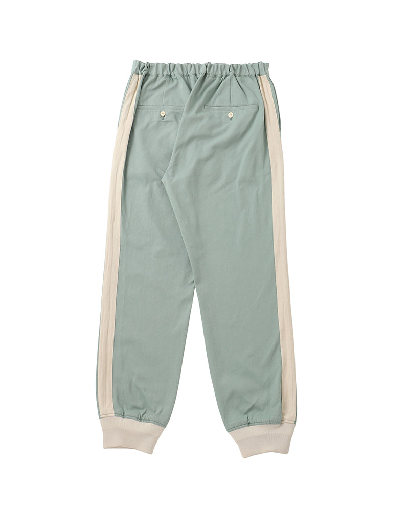VISVIM MOTORS CLUB / BERTONE RACE PANTS