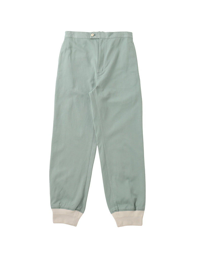 VISVIM MOTORS CLUB / BERTONE RACE PANTS