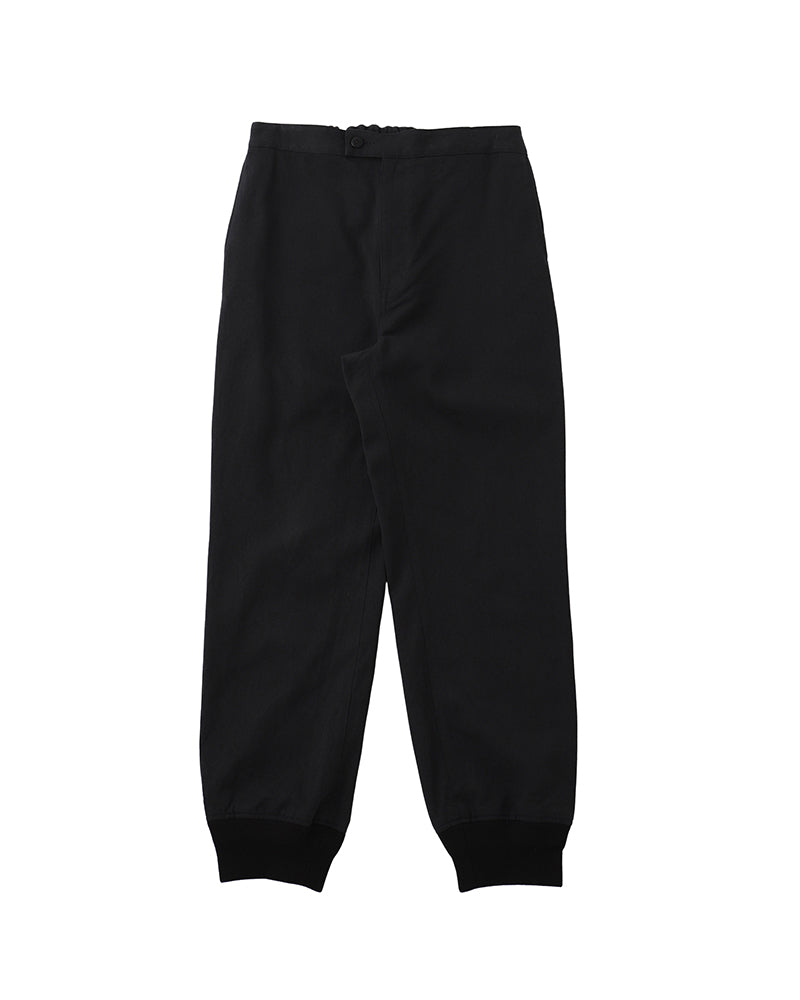 VISVIM MOTORS CLUB / BERTONE RACE PANTS