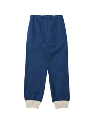 VISVIM MOTORS CLUB / BERTONE RACE PANTS