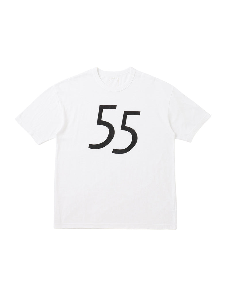 VISVIM MOTORS CLUB / JUMBO TEE S/S