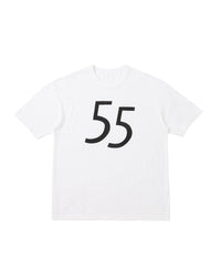 VISVIM MOTORS CLUB / JUMBO TEE S/S