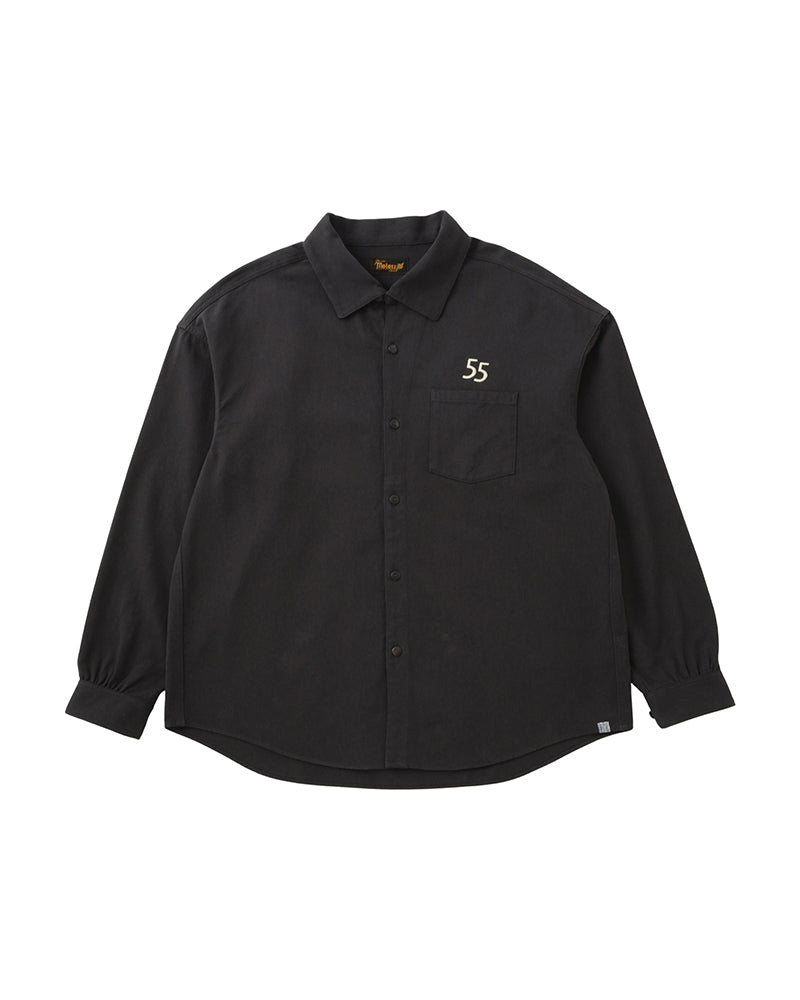 VISVIM MOTORS CLUB / PALMER L/S