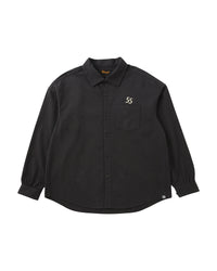 VISVIM MOTORS CLUB / PALMER L/S