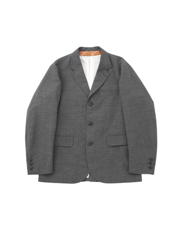 visvim 25SS FALKLAND BLAZER (W/L)