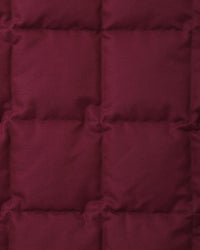 VISIVM MOTORS CLUB / COACH DOWN QUILTED JKT